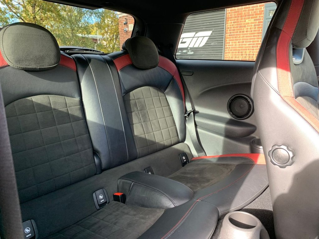 Used MINI Hatch 2018 for sale - 76797568: Photo 19