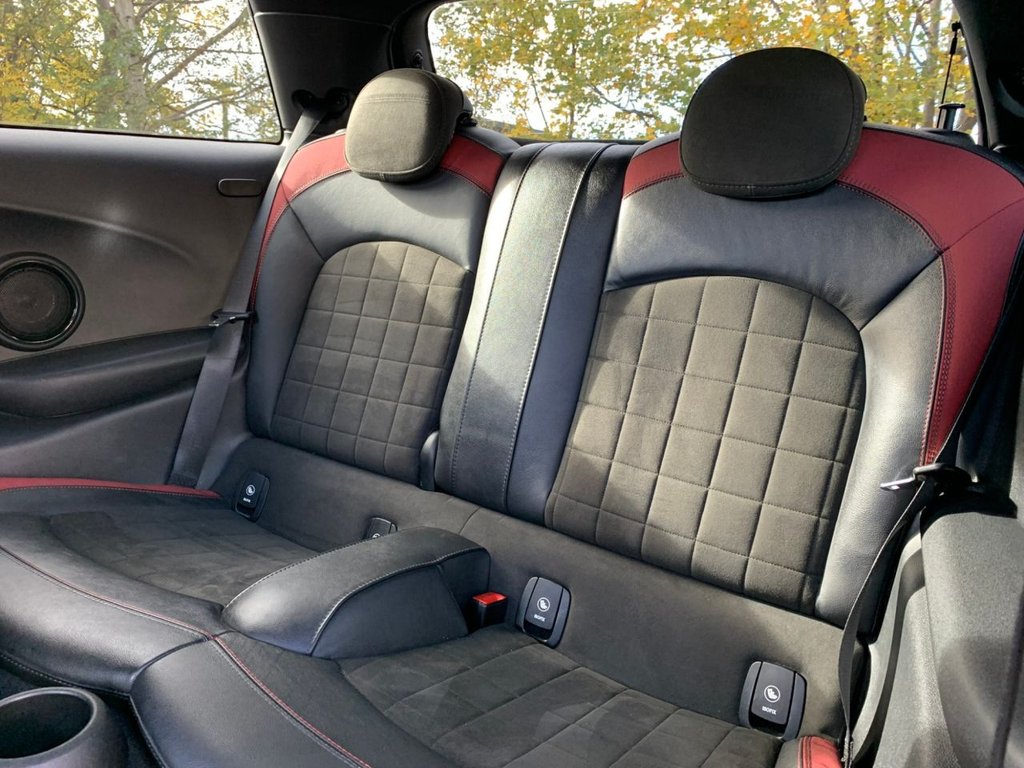 Used MINI Hatch 2018 for sale - 76797568: Photo 20