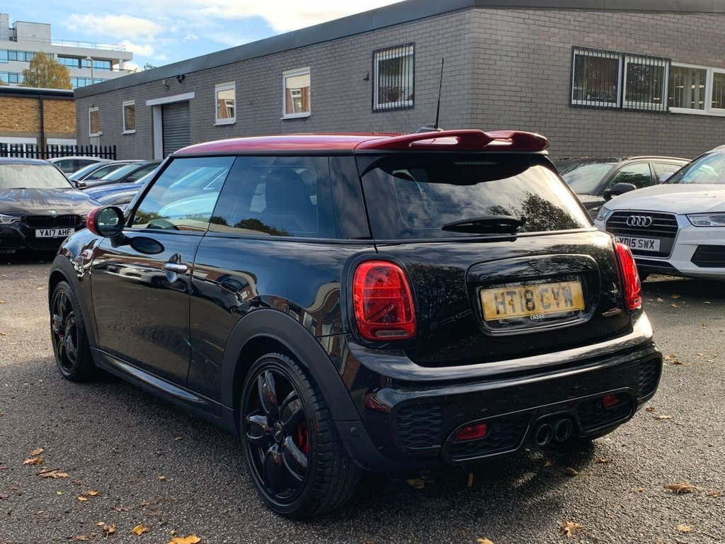 Used MINI Hatch 2018 for sale - 76797568: Photo 5