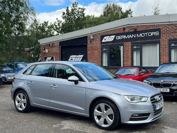 Used Audi A3 2015 for sale - 79871030: Photo