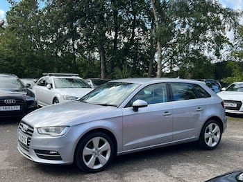 Used Audi A3 2015 for sale - 79871030: Photo