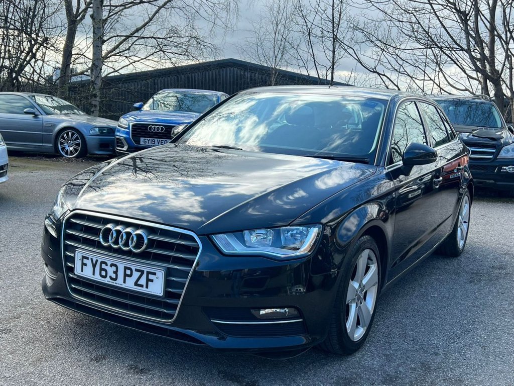 Used Audi A3 2013 for sale - 78124532: Photo 10