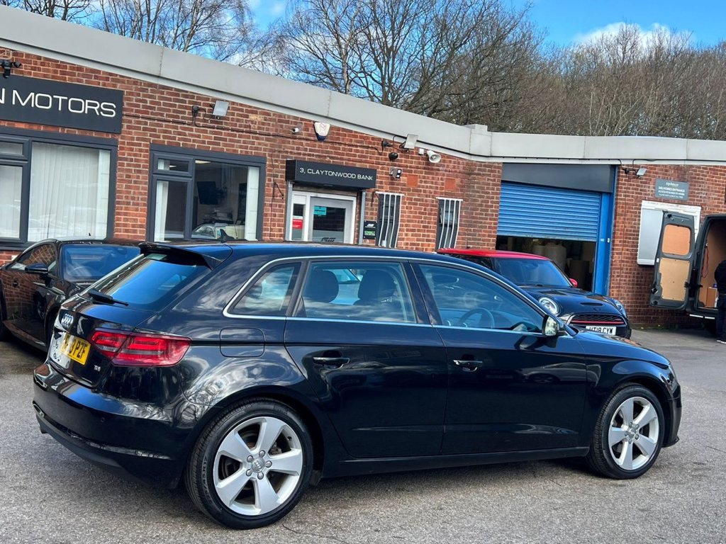 Used Audi A3 2013 for sale - 78124532: Photo 11