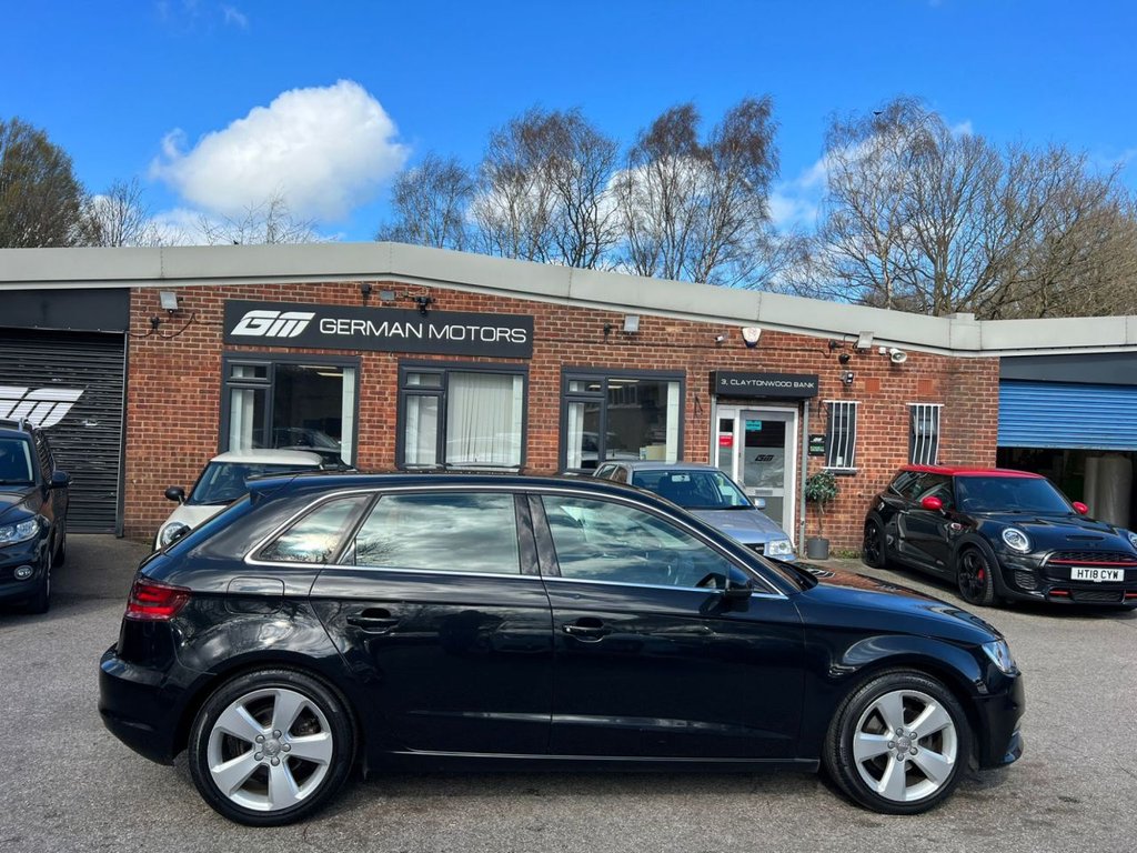 Used Audi A3 2013 for sale - 78124532: Photo 12