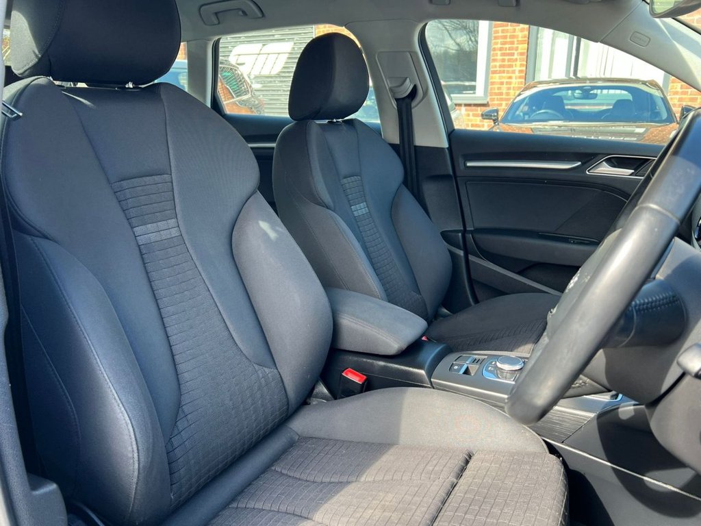 Used Audi A3 2013 for sale - 78124532: Photo 14