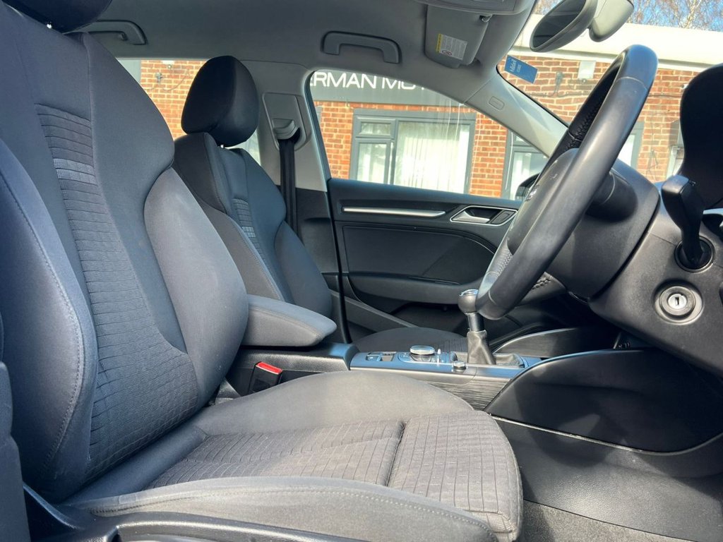 Used Audi A3 2013 for sale - 78124532: Photo 15