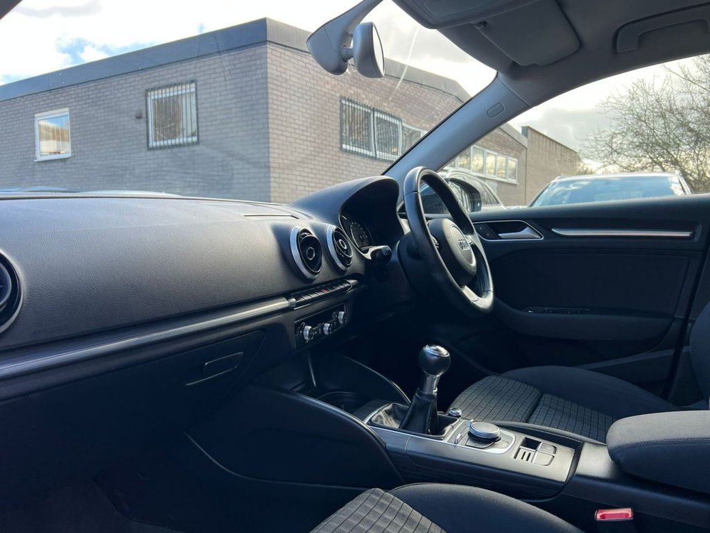 Used Audi A3 2013 for sale - 78124532: Photo 17