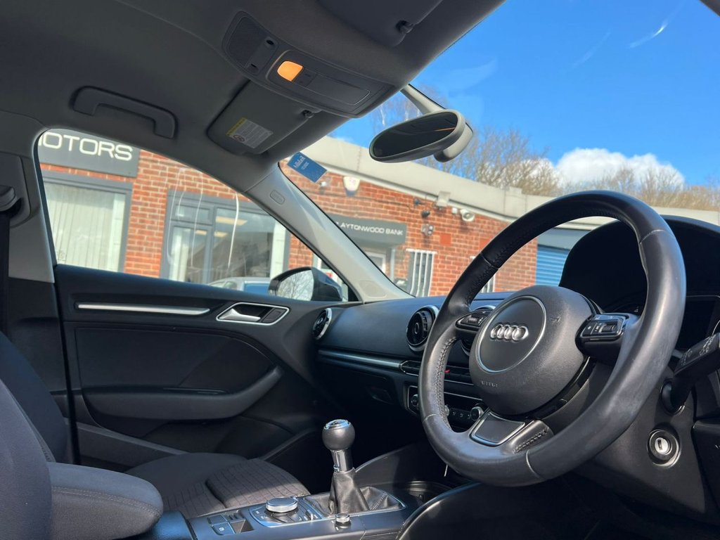 Used Audi A3 2013 for sale - 78124532: Photo 18