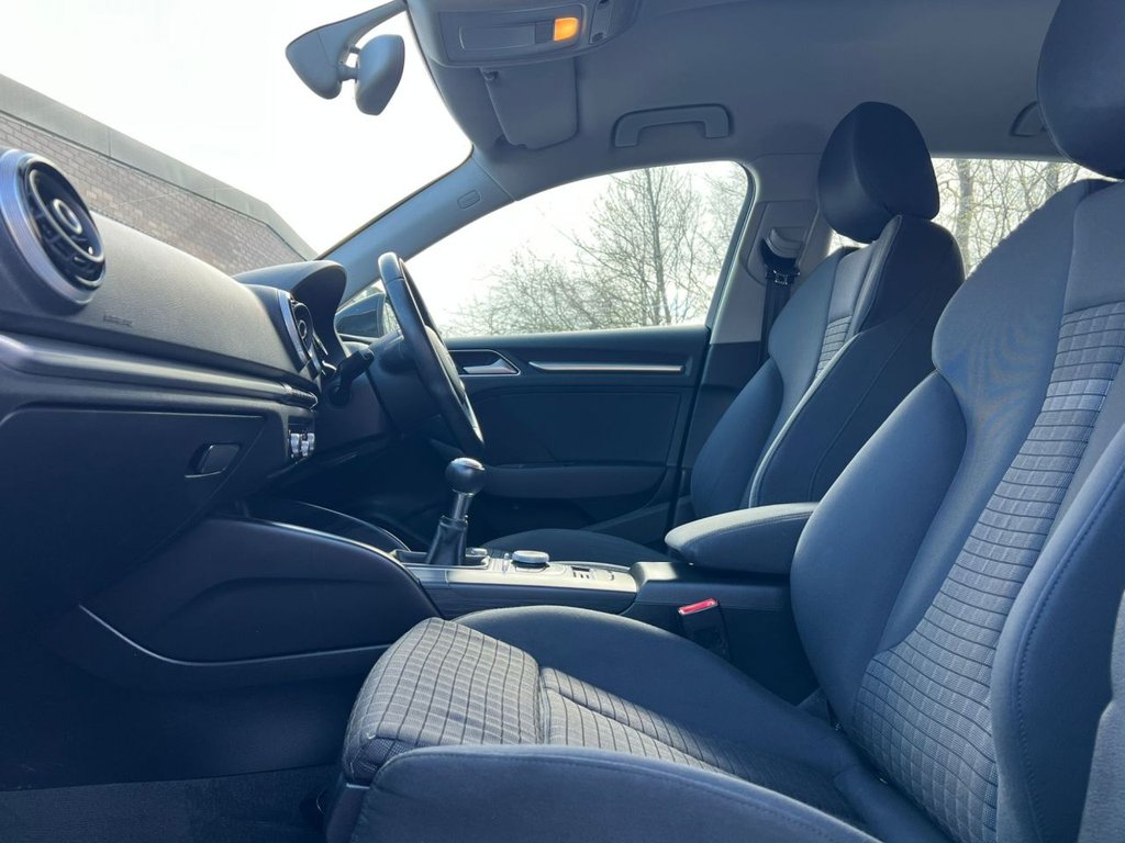 Used Audi A3 2013 for sale - 78124532: Photo 19