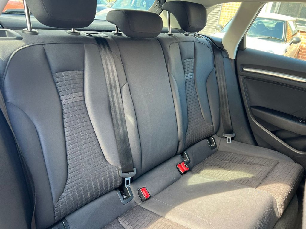 Used Audi A3 2013 for sale - 78124532: Photo 20