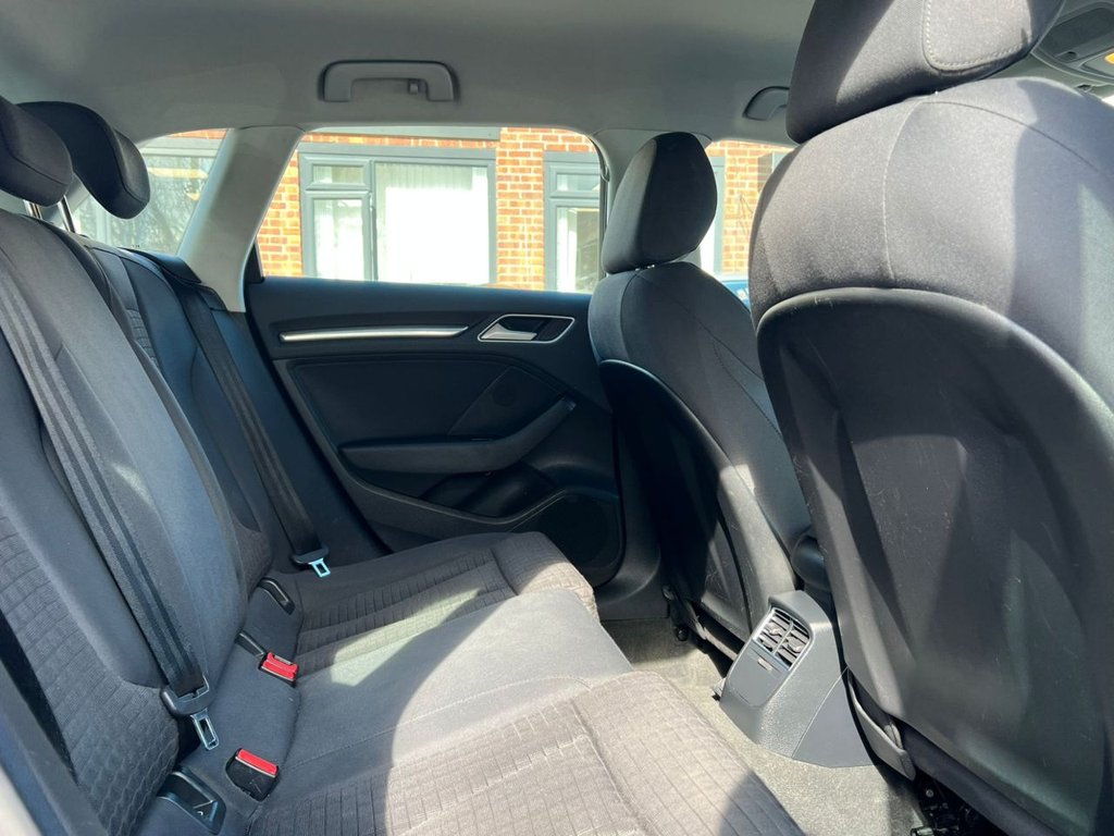 Used Audi A3 2013 for sale - 78124532: Photo 21