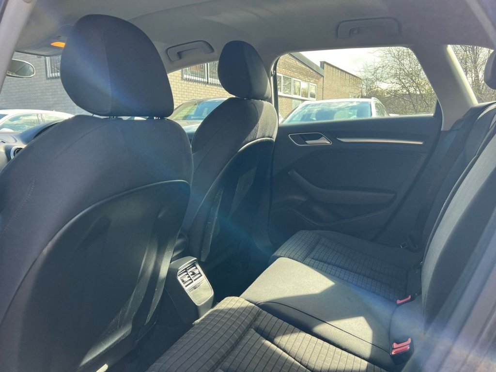 Used Audi A3 2013 for sale - 78124532: Photo 22