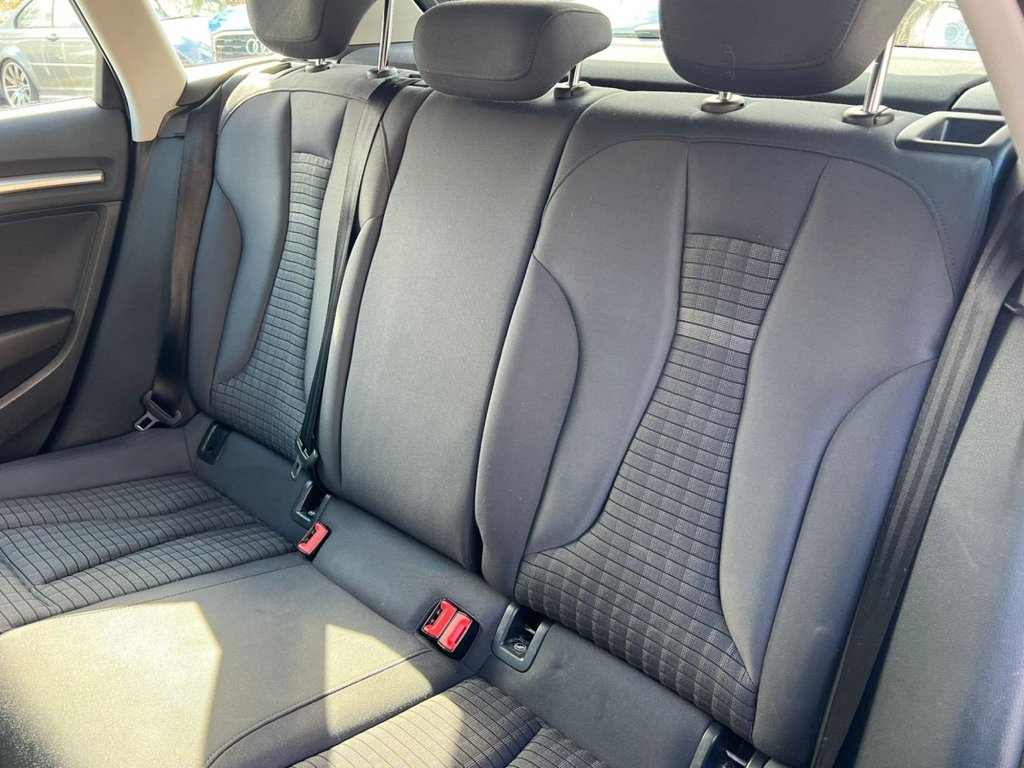 Used Audi A3 2013 for sale - 78124532: Photo 23