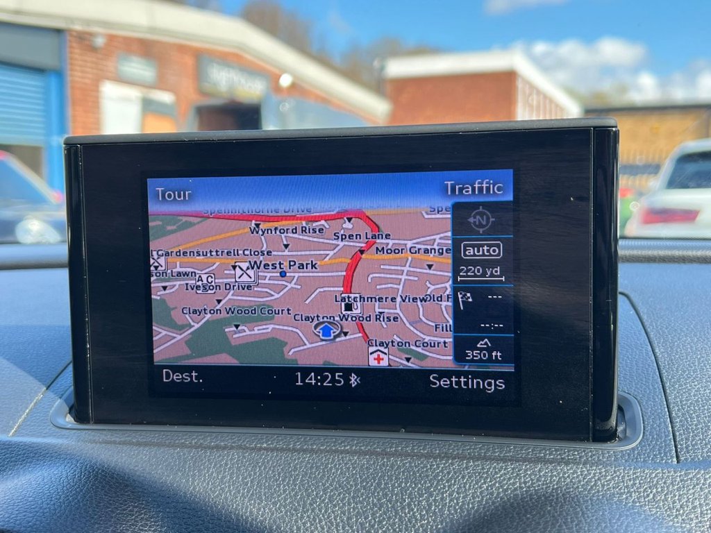 Used Audi A3 2013 for sale - 78124532: Photo 24