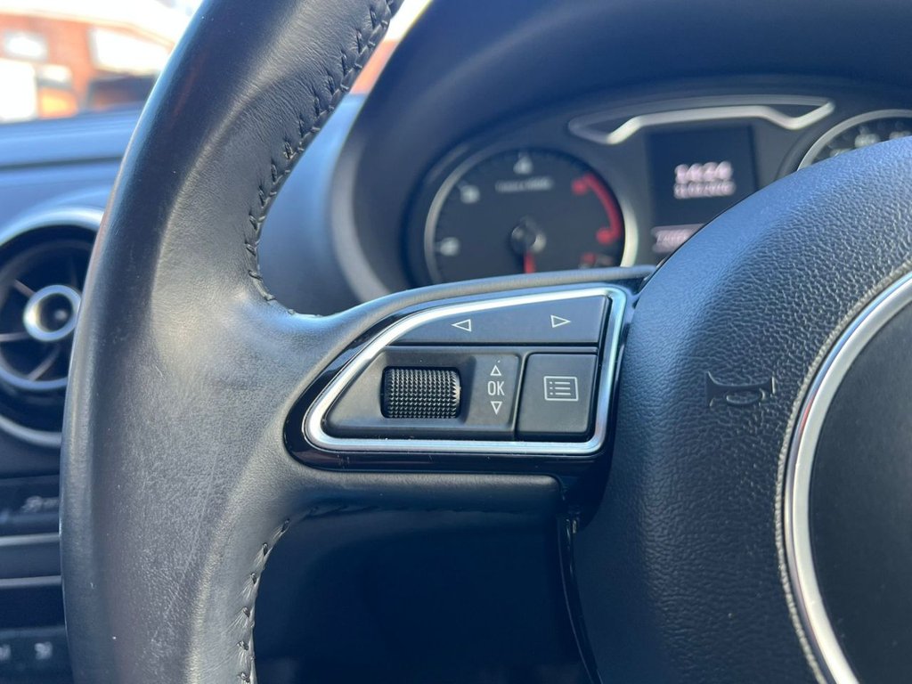 Used Audi A3 2013 for sale - 78124532: Photo 27