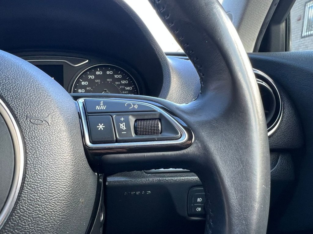 Used Audi A3 2013 for sale - 78124532: Photo 28