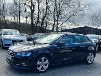 Used Audi A3 2013 for sale - 78124532: Photo