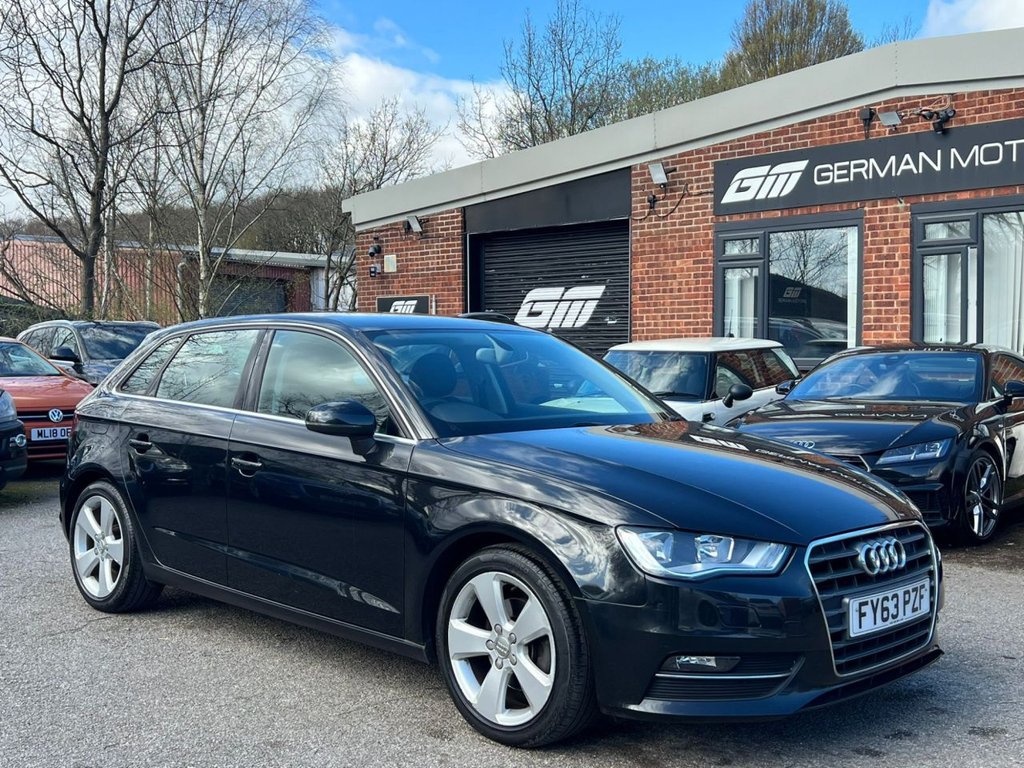 Used Audi A3 2013 for sale - 78124532: Photo 6