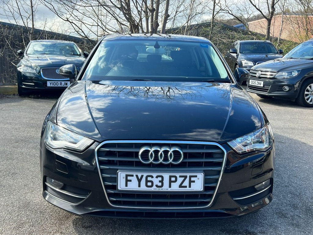 Used Audi A3 2013 for sale - 78124532: Photo 7