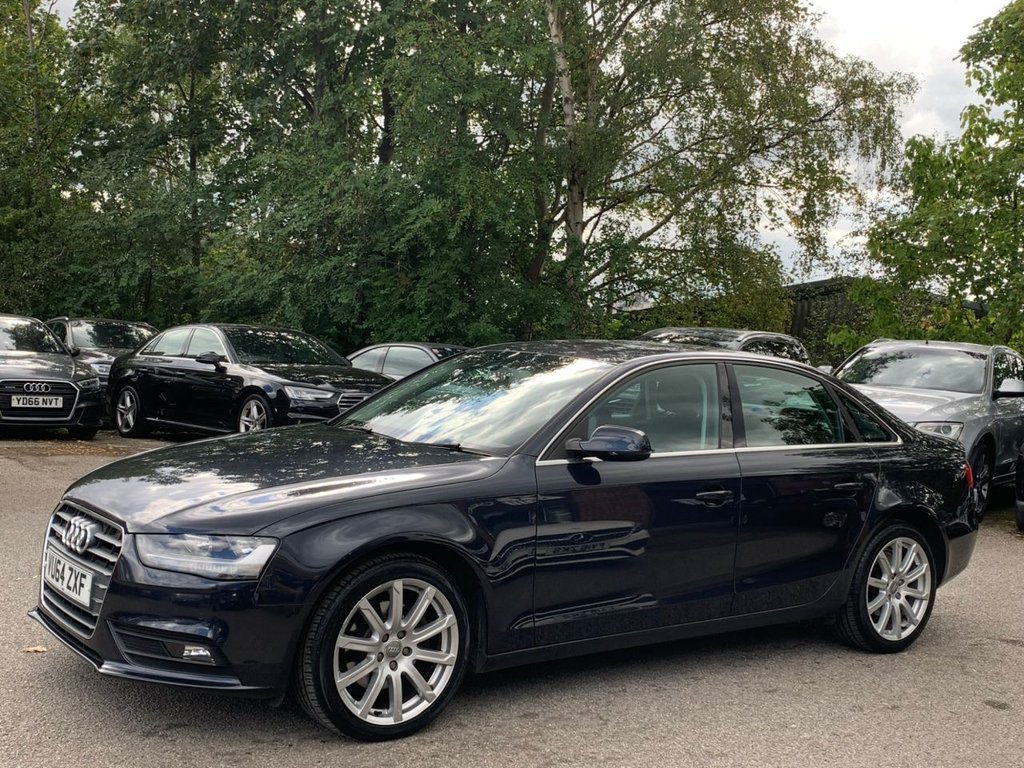 Used Audi A4 2014 for sale - 77779818: Photo 10