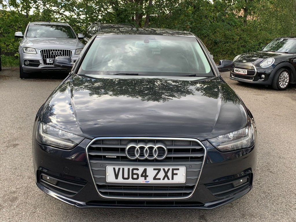 Used Audi A4 2014 for sale - 77779818: Photo 11