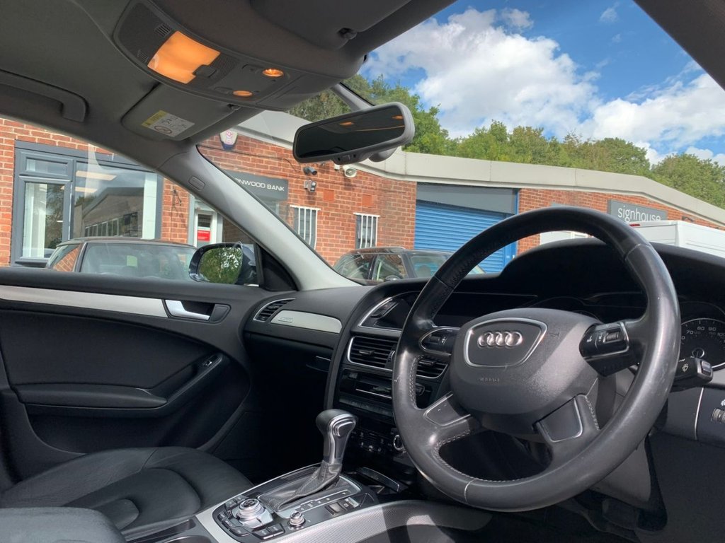 Used Audi A4 2014 for sale - 77779818: Photo 13