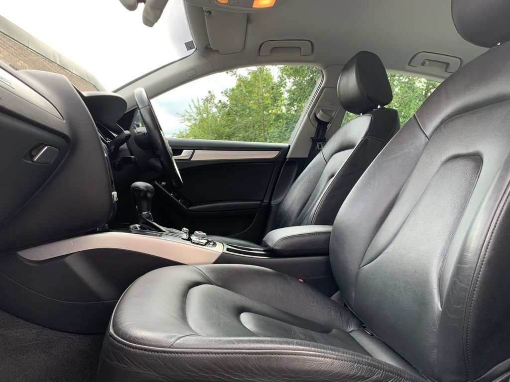 Used Audi A4 2014 for sale - 77779818: Photo 16