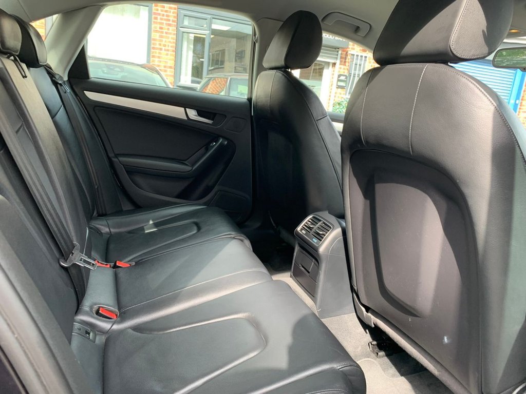 Used Audi A4 2014 for sale - 77779818: Photo 19