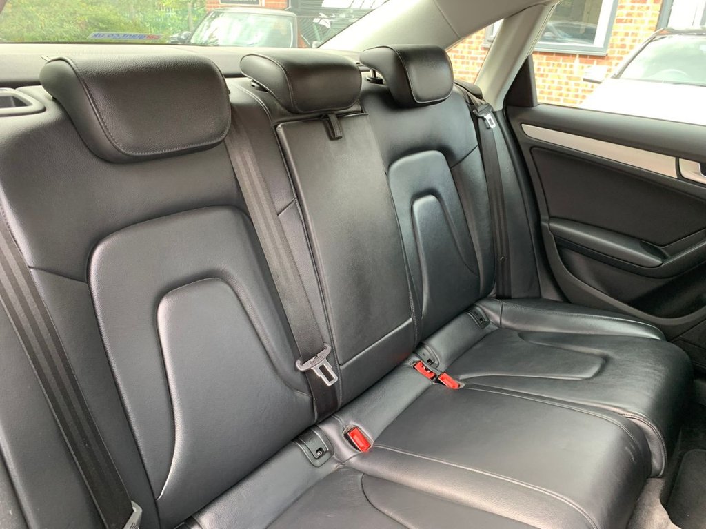 Used Audi A4 2014 for sale - 77779818: Photo 20