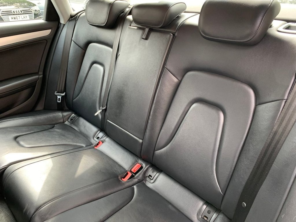 Used Audi A4 2014 for sale - 77779818: Photo 22