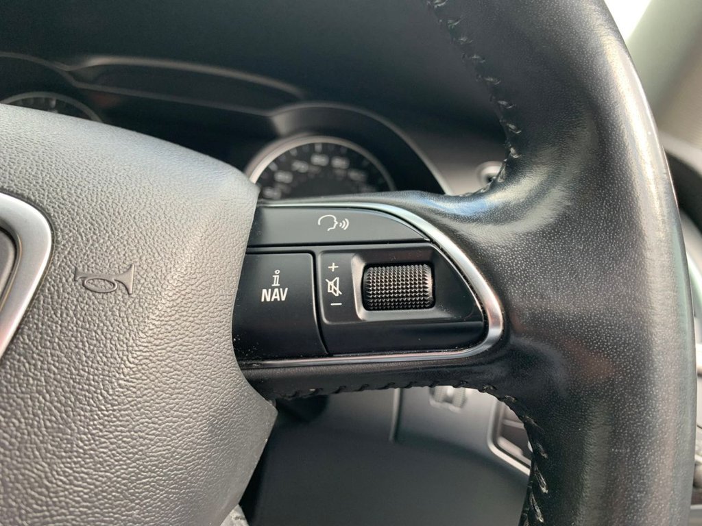 Used Audi A4 2014 for sale - 77779818: Photo 33