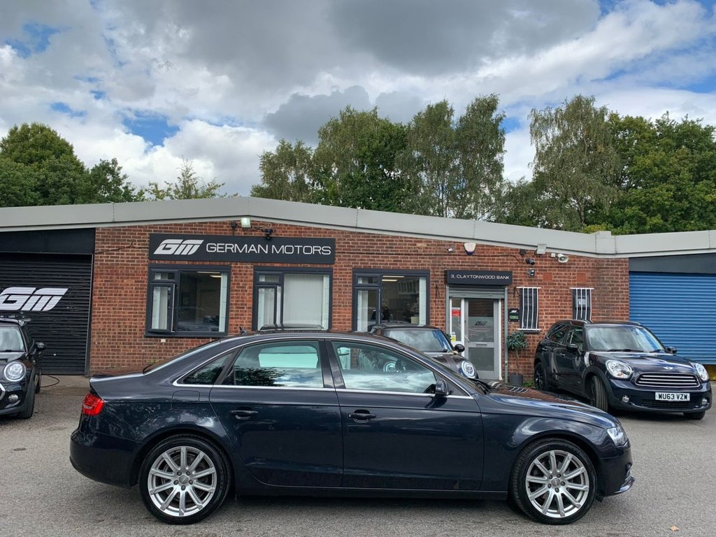 Used Audi A4 2014 for sale - 77779818: Photo 5