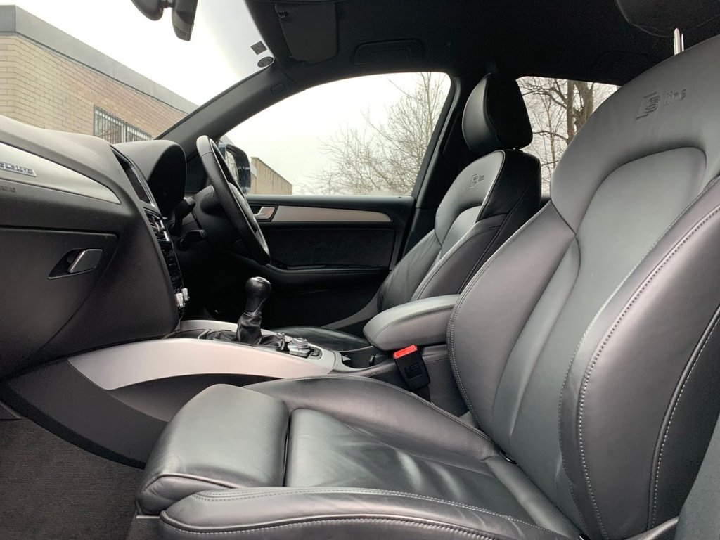 Used Audi Q5 2016 for sale - 77621800: Photo 18