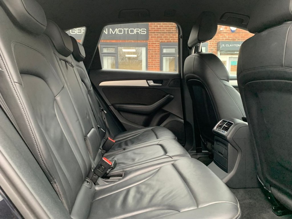 Used Audi Q5 2016 for sale - 77621800: Photo 20