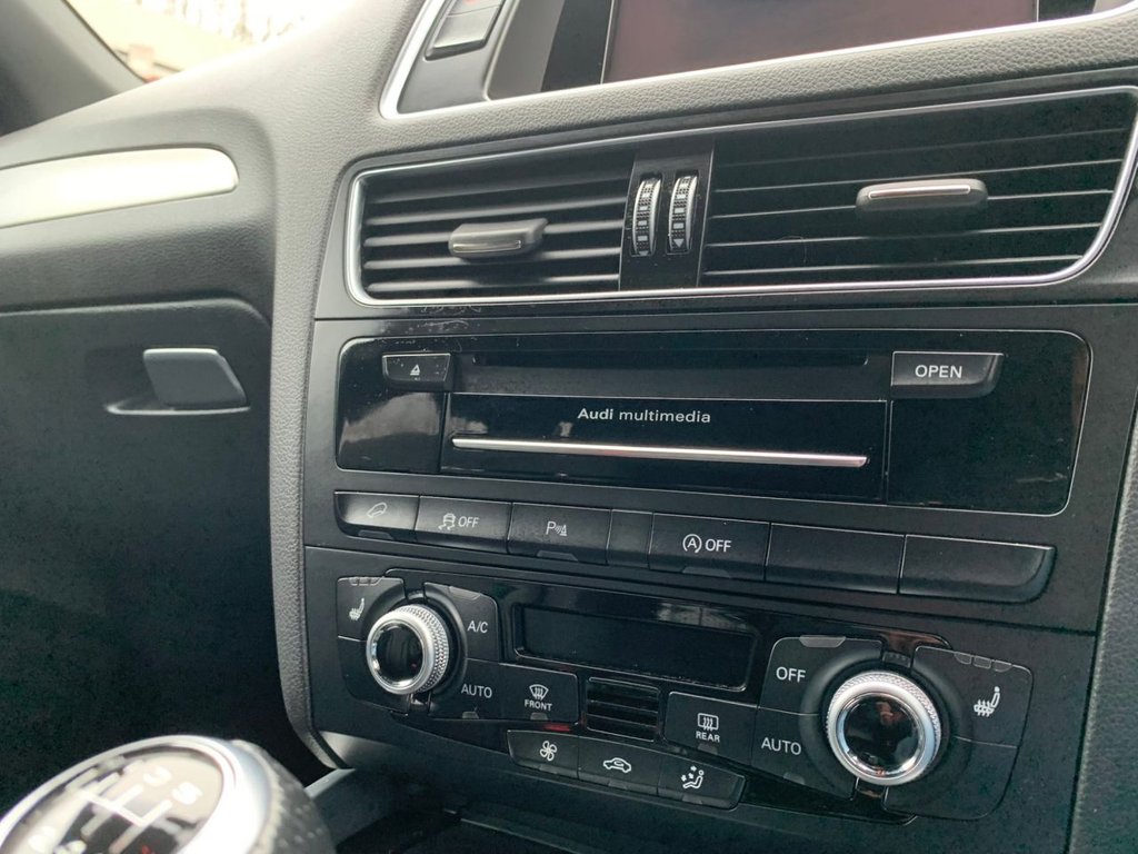 Used Audi Q5 2016 for sale - 77621800: Photo 29