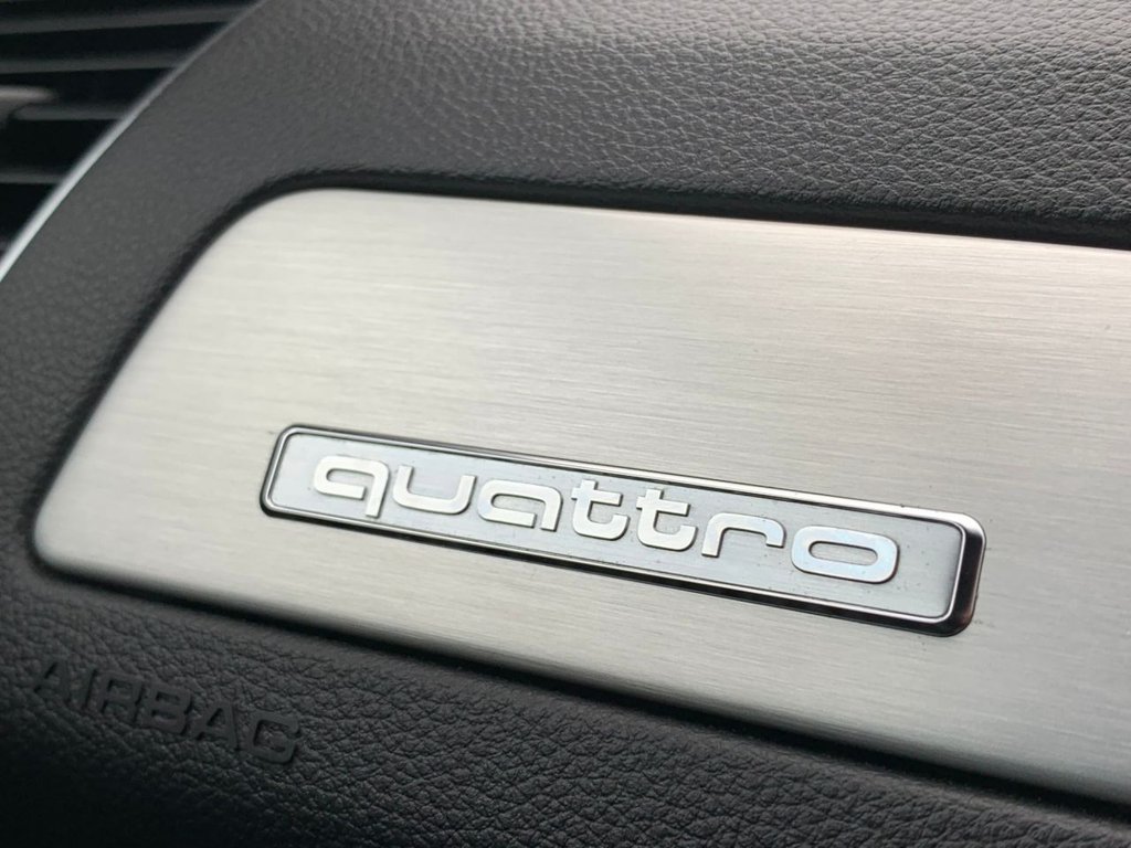 Used Audi Q5 2016 for sale - 77621800: Photo 32