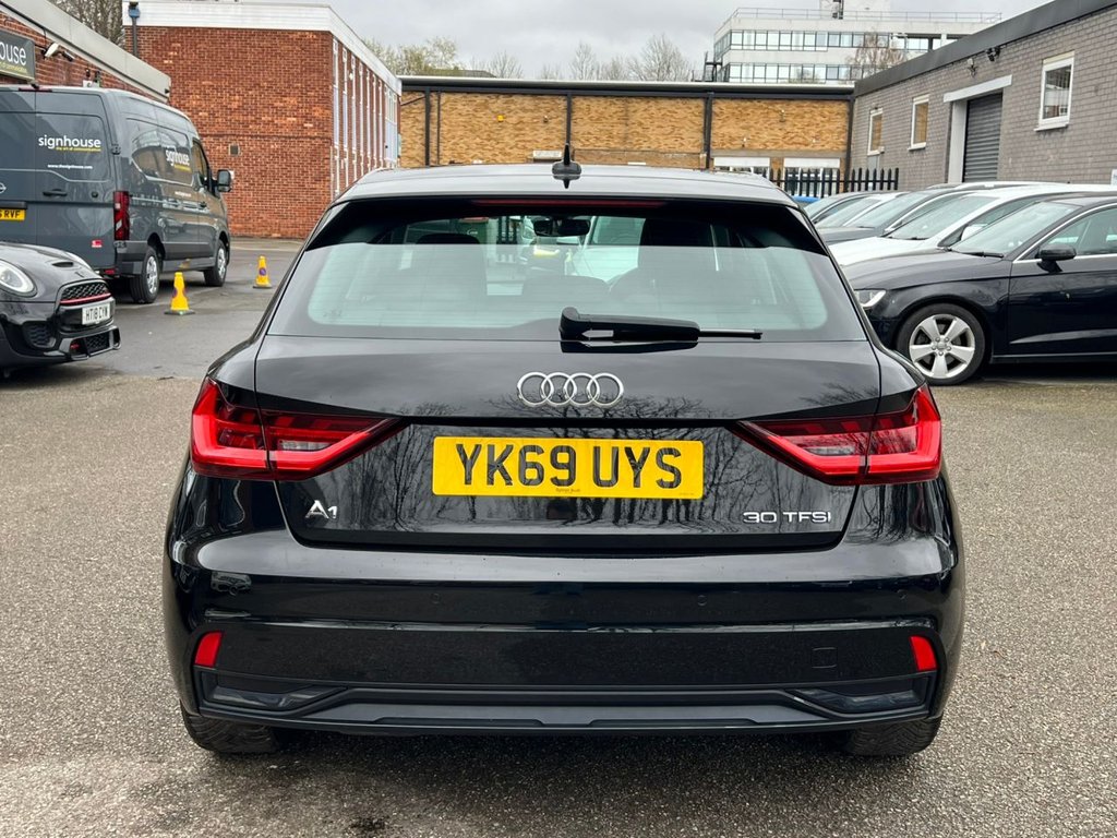 Used Audi A1 2019 for sale - 78008834: Photo 12