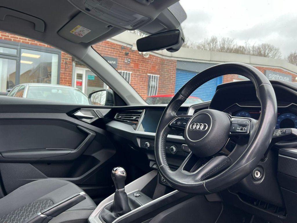 Used Audi A1 2019 for sale - 78008834: Photo 13