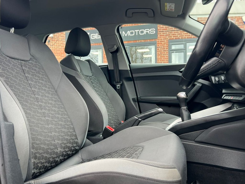 Used Audi A1 2019 for sale - 78008834: Photo 14