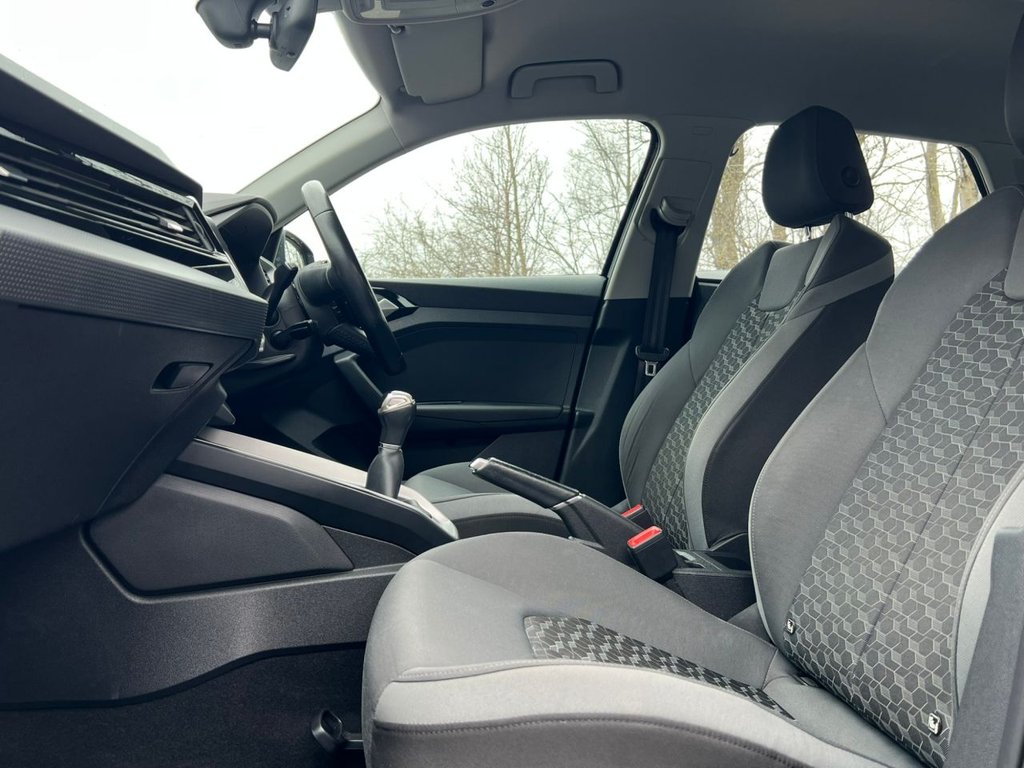 Used Audi A1 2019 for sale - 78008834: Photo 16