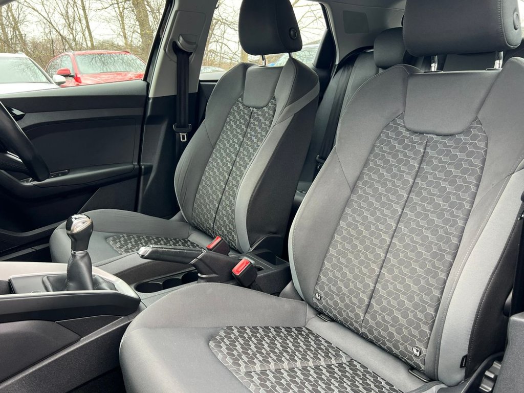 Used Audi A1 2019 for sale - 78008834: Photo 17