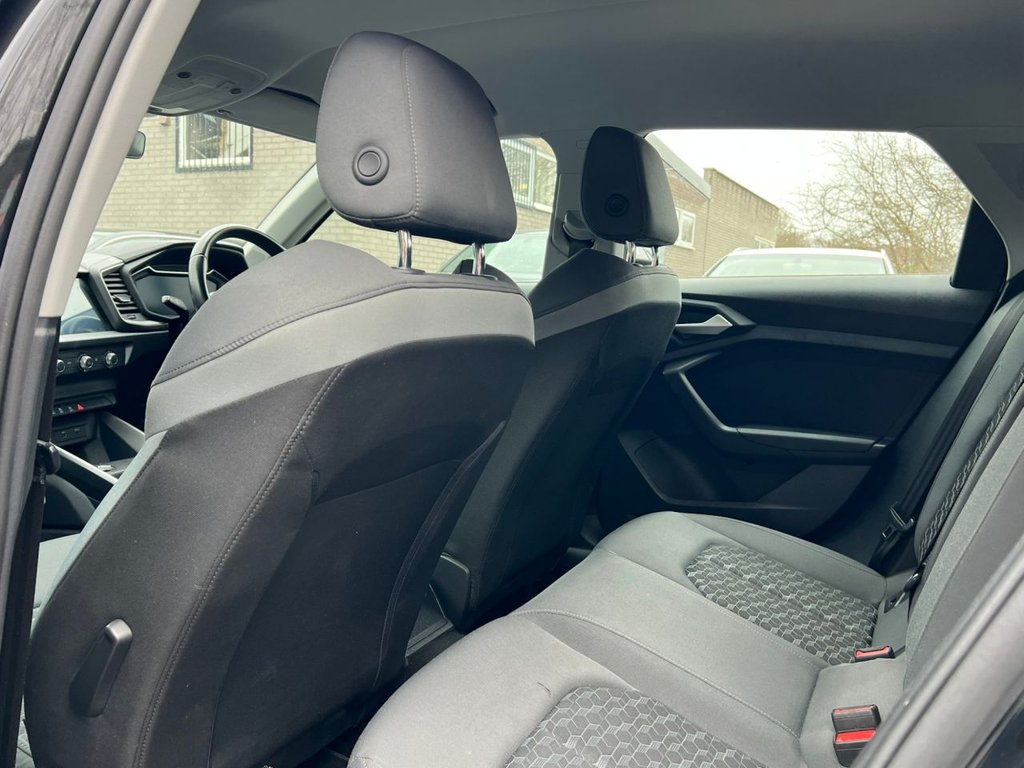 Used Audi A1 2019 for sale - 78008834: Photo 21