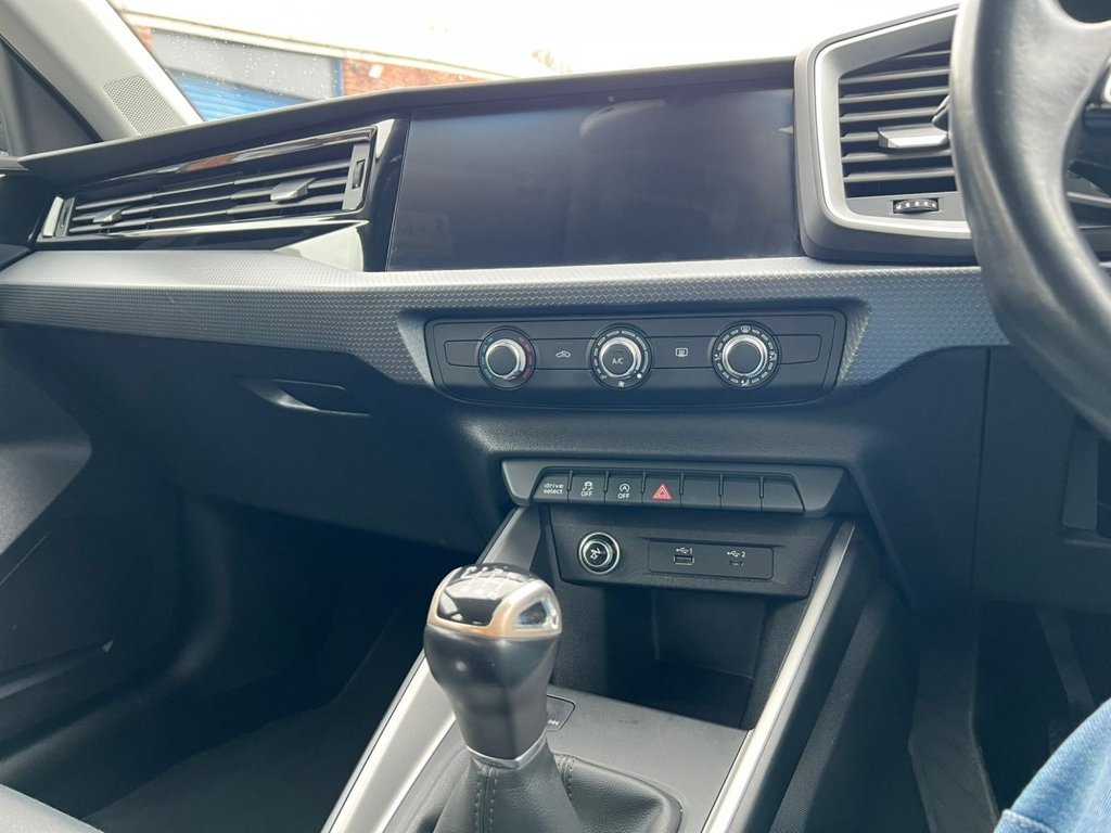 Used Audi A1 2019 for sale - 78008834: Photo 23