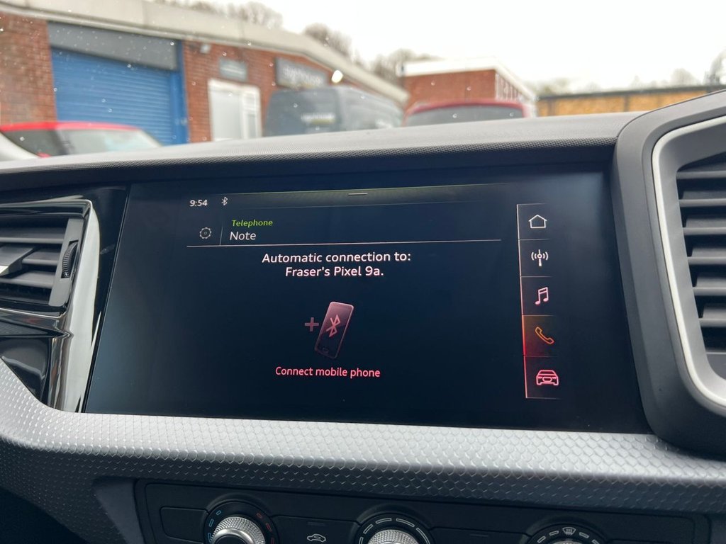 Used Audi A1 2019 for sale - 78008834: Photo 24