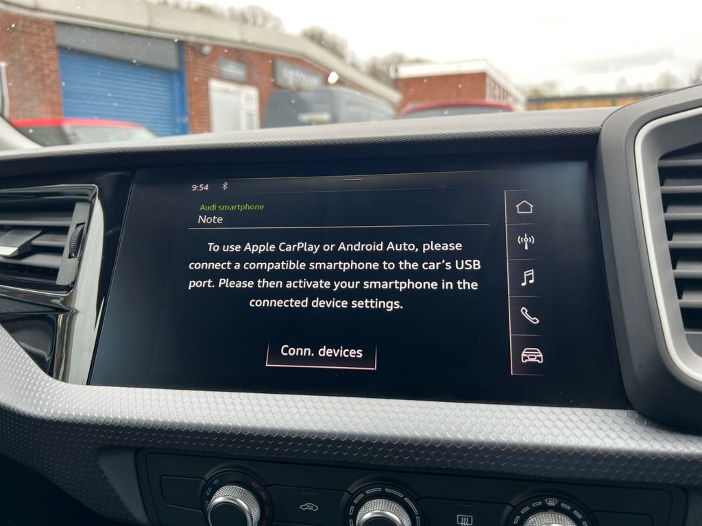 Used Audi A1 2019 for sale - 78008834: Photo 27