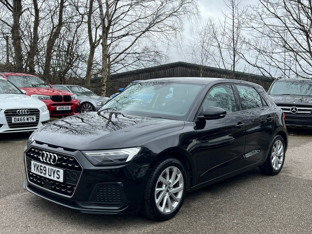 Used Audi A1 2019 for sale - 78008834: Photo 3