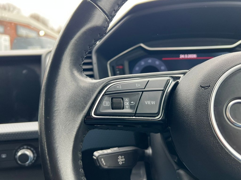 Used Audi A1 2019 for sale - 78008834: Photo 31