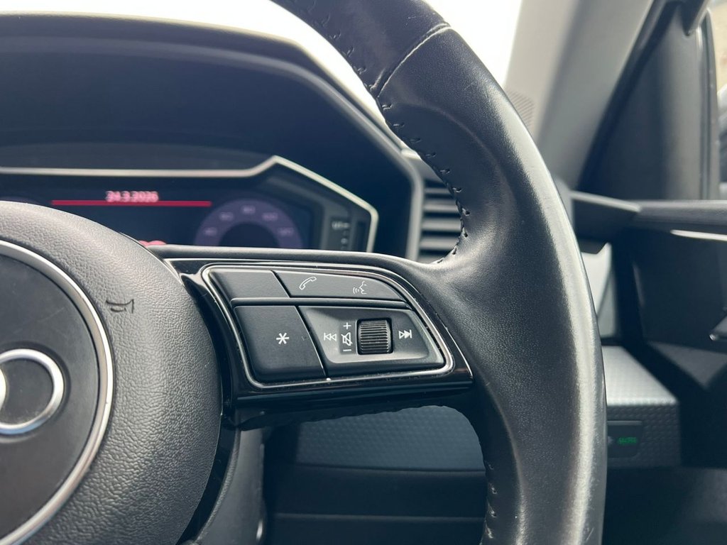 Used Audi A1 2019 for sale - 78008834: Photo 32