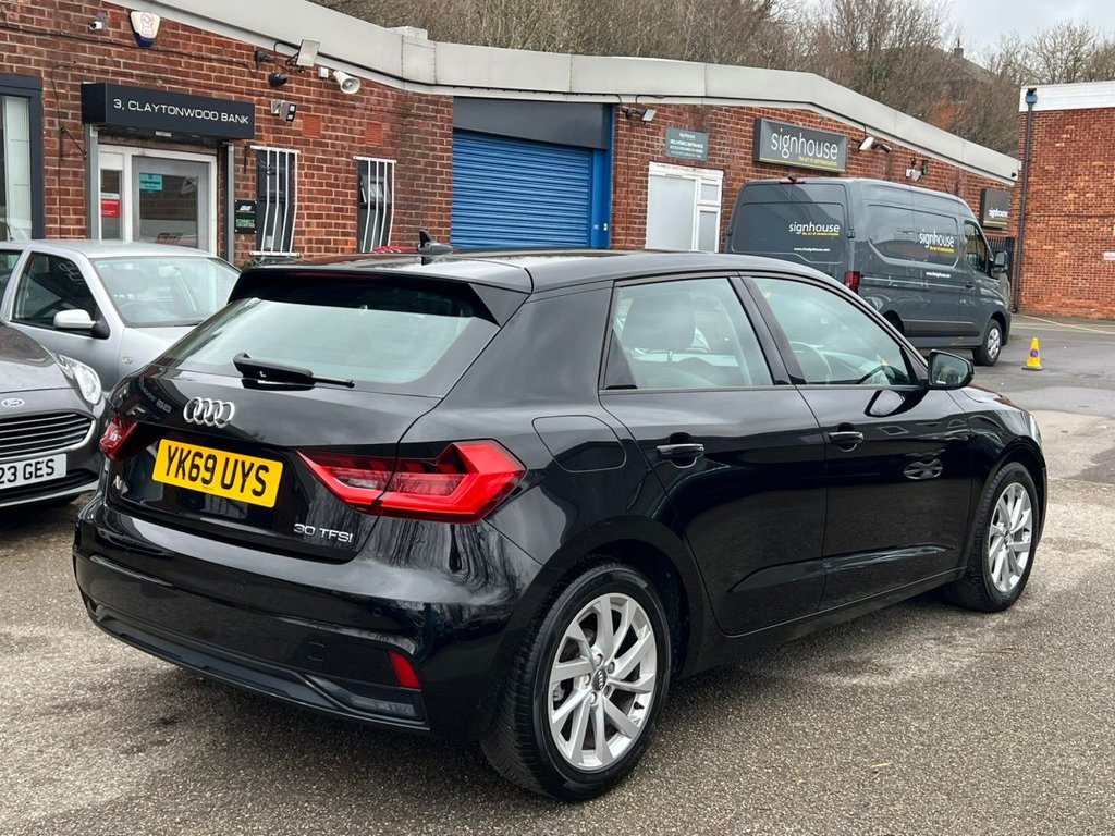 Used Audi A1 2019 for sale - 78008834: Photo 4