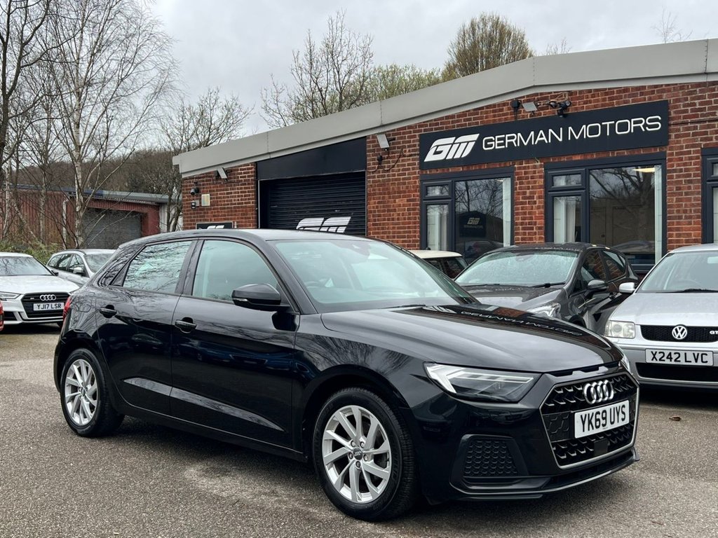 Used Audi A1 2019 for sale - 78008834: Photo 6